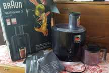 продам соковыжималку BRAUN