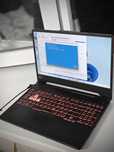 Asus tuf gaming F15