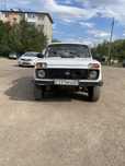 Нива 21214 обмен скота