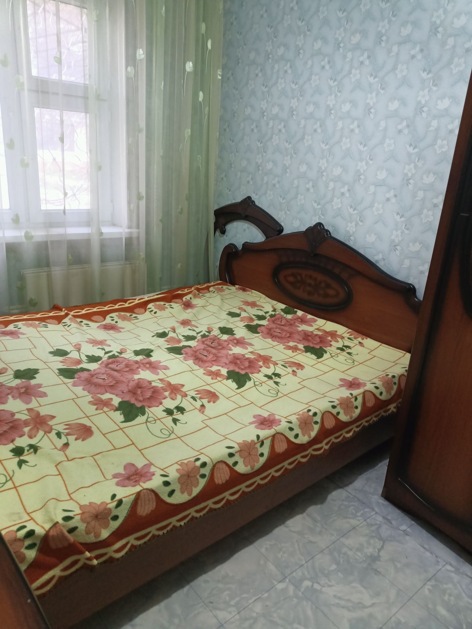 Спальный гарнитур производства Белорусь.