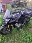 мотоцыкл Yamaha FZ1S