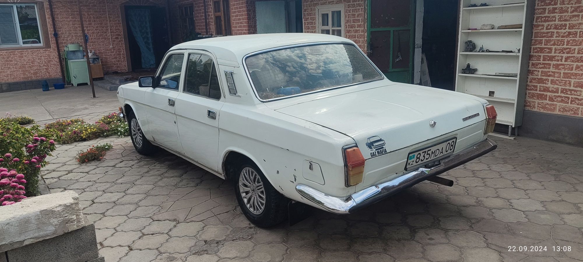 Продается ВолгаГАЗ 2410