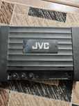 Усилитель jvc 2 канала