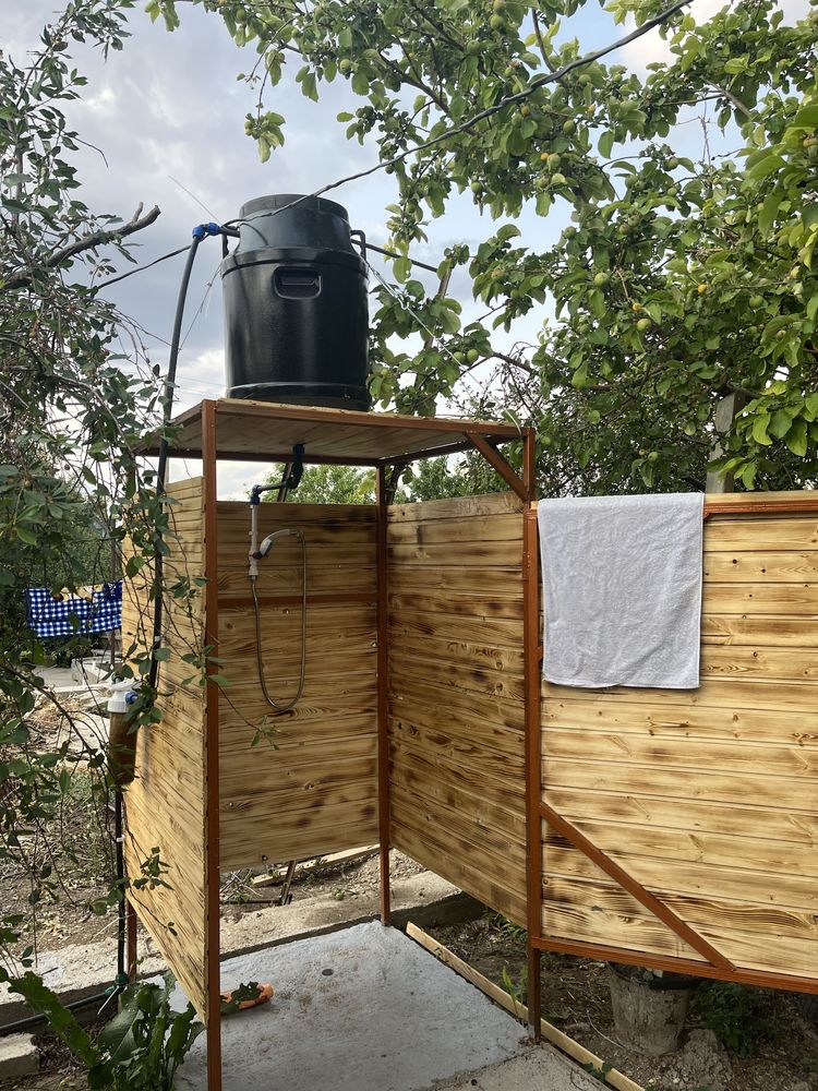 Продам дачу. Автообьединение.