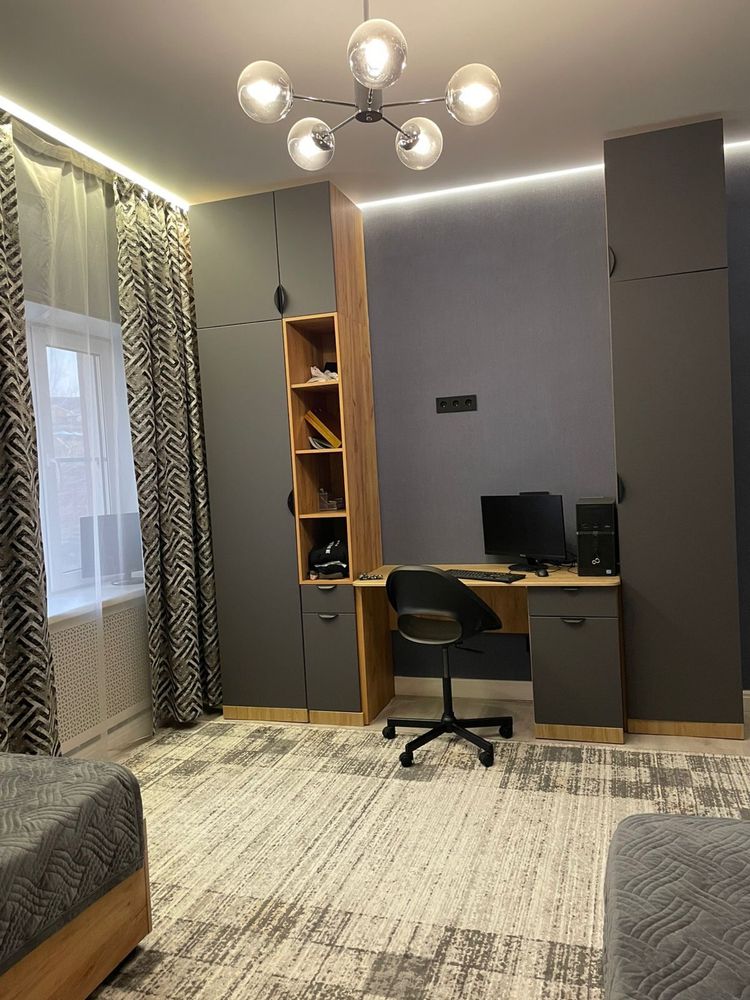 Продается дом 510 м2, 32 сотки , 4 уровня