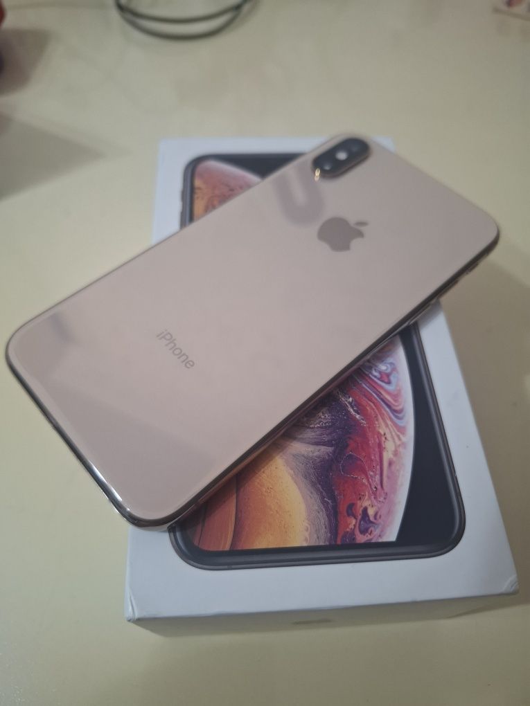 Iphone XS 256 идеал!