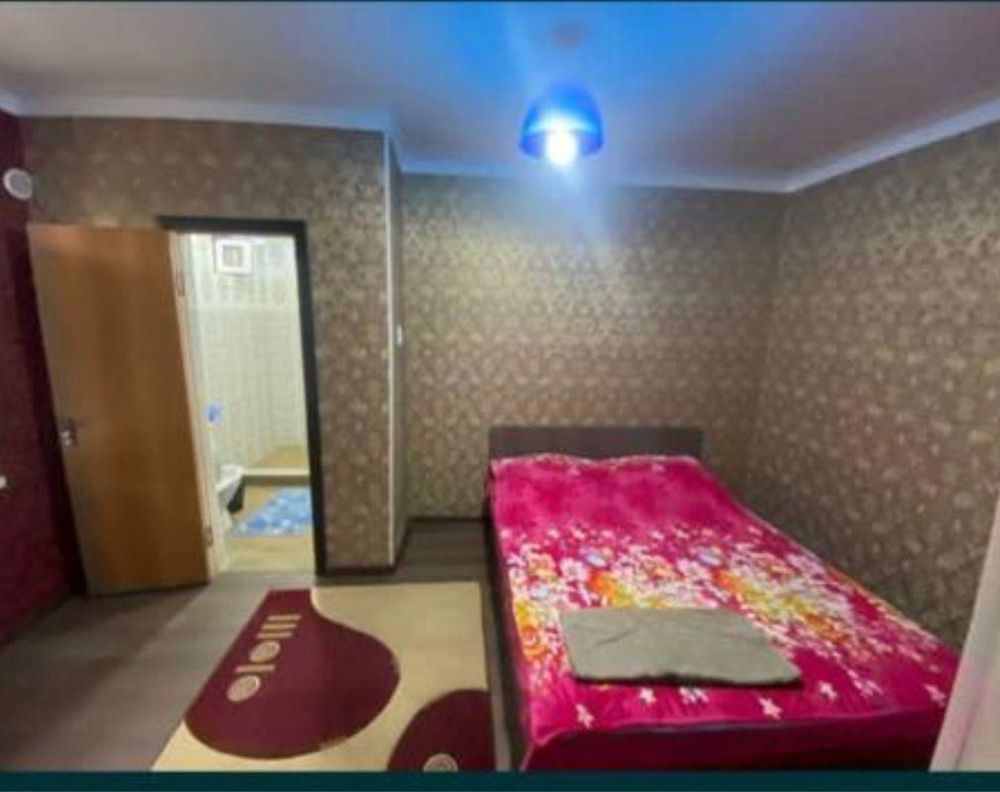 Квартира по час
