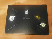 Gtx1650 Core i5 Игровой Ноутбук Asus Tuf Gaming
