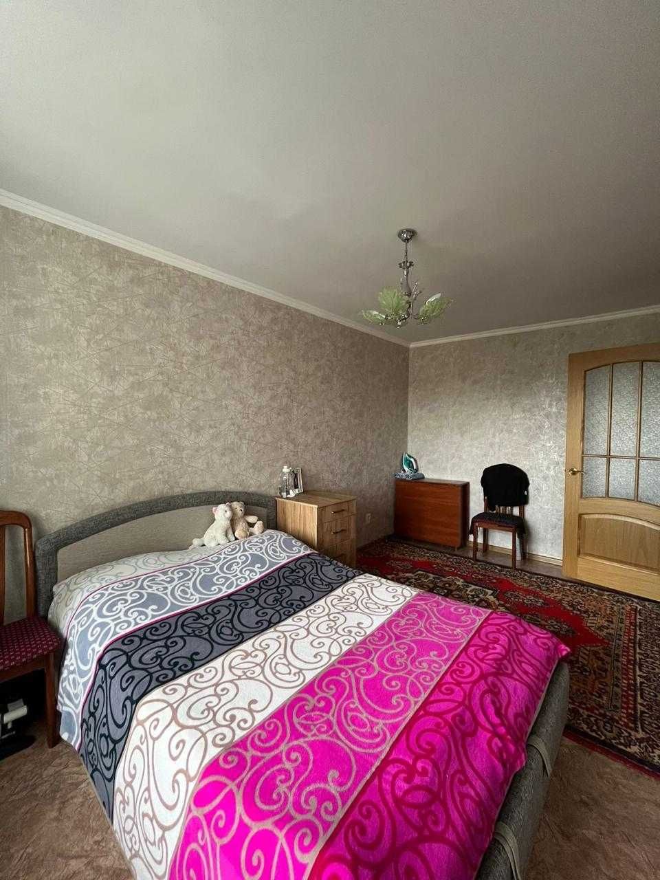 2-комнатной квартиры, 49 м², пр. Республики, дом 4