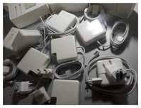 Apple зарядка от MacBook Power Adapter mag-safe и Type-C блок питания