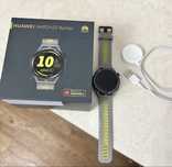 Смарт часы Huawei watch GT