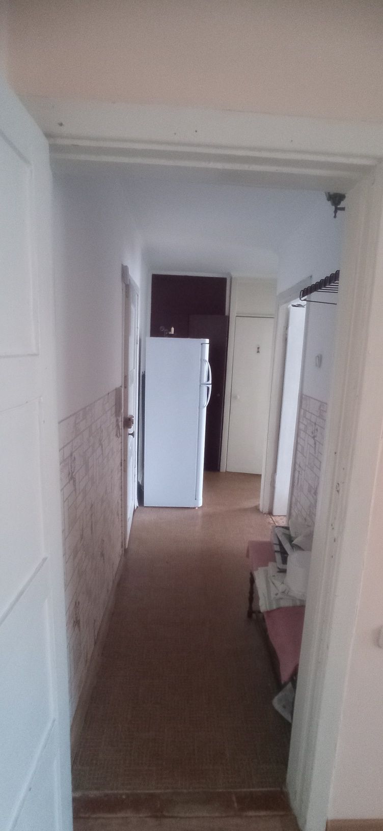 Продам 2 комнатную квартиру