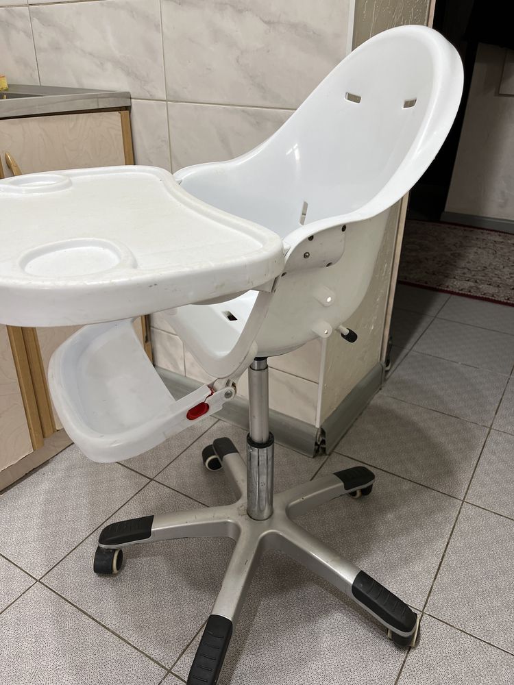 Продам детский стульчик