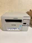Принтер. Samsung SCX 3400