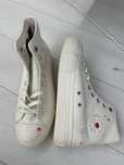Кеды converse Chuck Taylor All Star Lift Platform