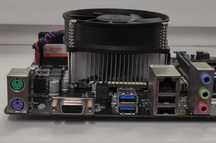Комплект Core i3 - 7100 3.9Ghz/Gigabyte H110M/2x4-8Gb DDR4