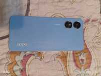 Продам телефон Oppo A17 состояние отличное