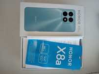 Продам  телефон Honor х8А