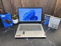 Ноутбук бизнес класса Lenovo IdeaPad 3 | Ryzen 5-3500U | 8GB | 256GB