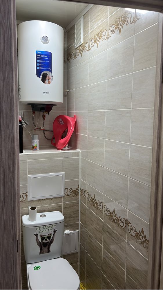 Продам 2 х комнатную квартиру