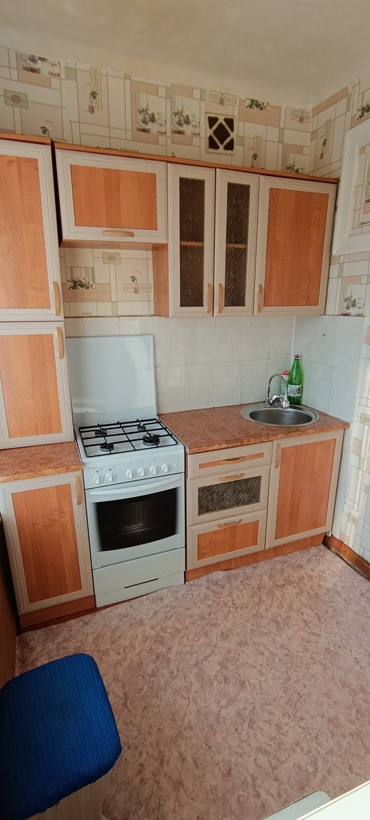 Продам 2-х ком Интернациональная 11