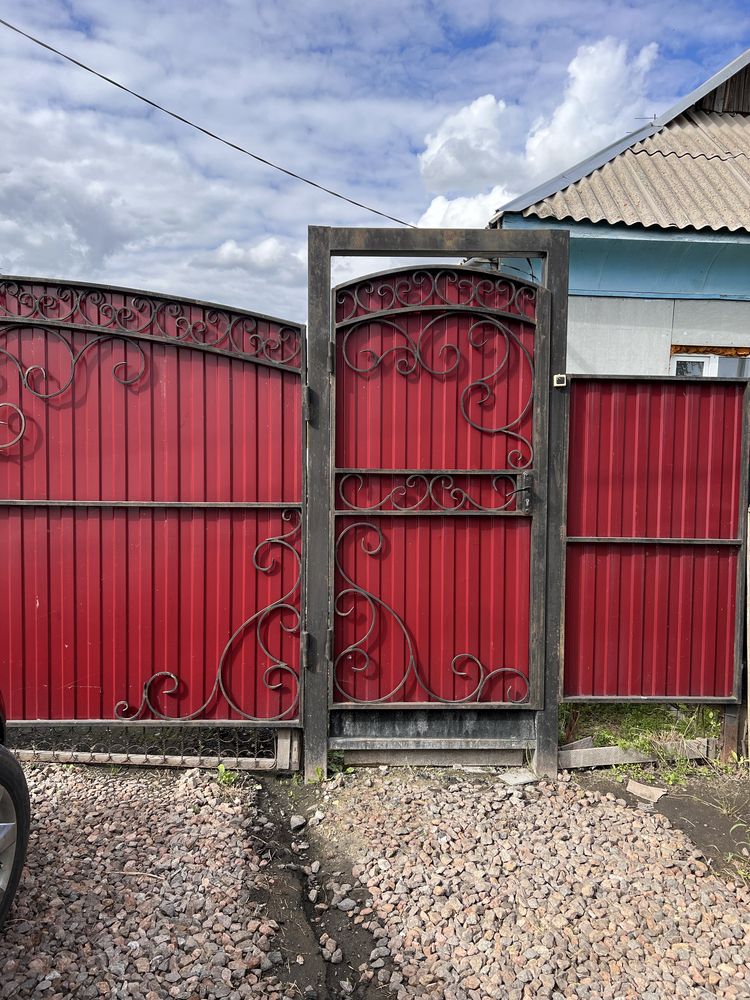 Продам дом в рабочем