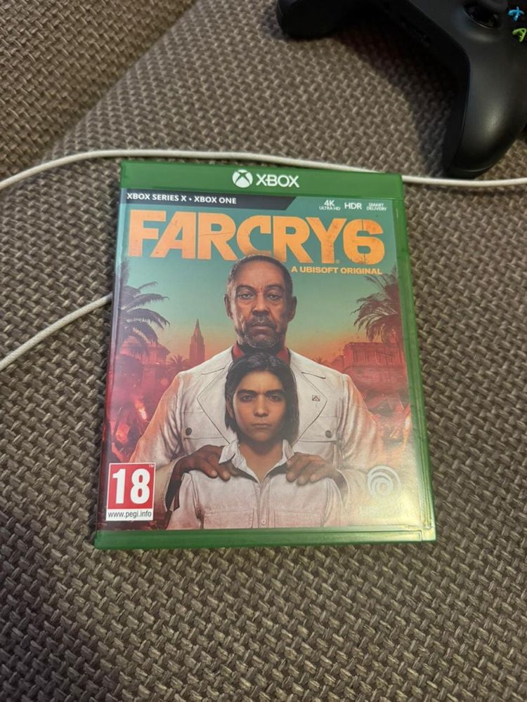 Продаю игры на XBOX