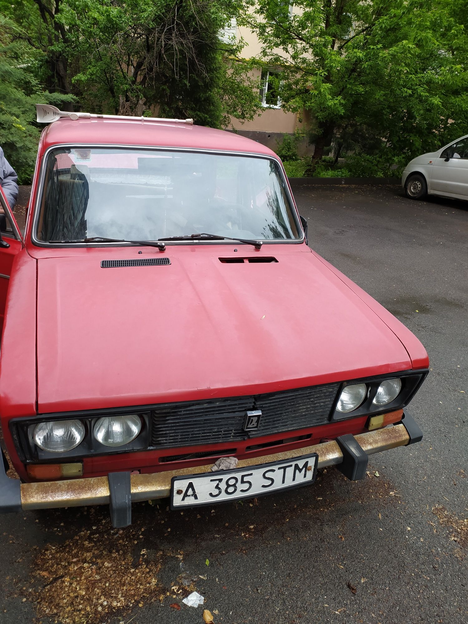 Срочно продам машину