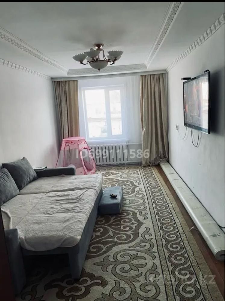 Продам дом  в Каныш Камзина