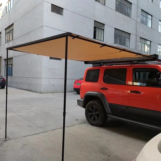 Продам маркизу для авто
