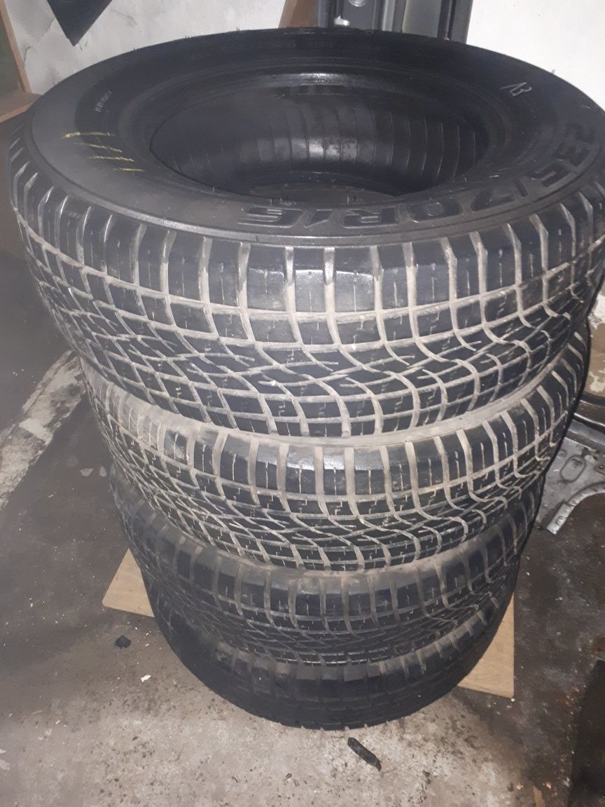 Продаются шины КАМА 221 AT.