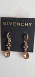 Продам бижутерию - серьги Givenchy-оригинал из США
