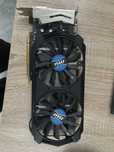 Gtx 970 4gb видеокарта