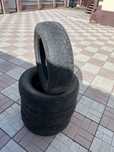 Продам летнюю резину 225/65 R 17