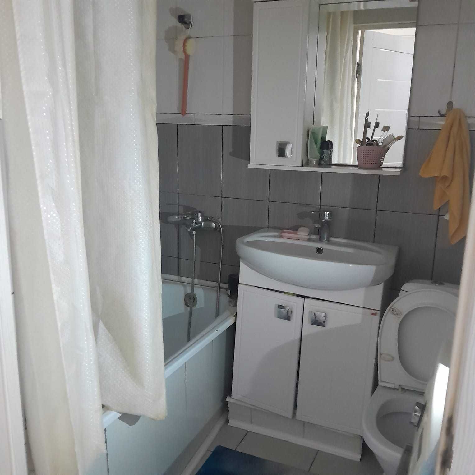 Продаётся квартира в мкр Авангард 3