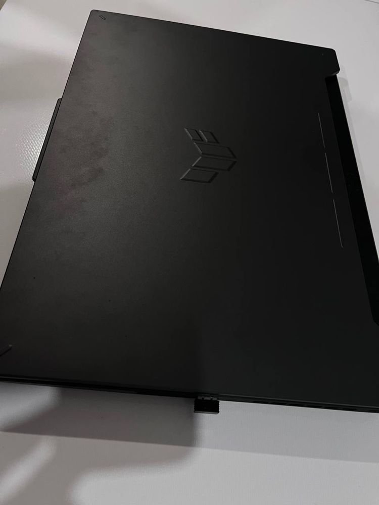 Asus TUF Gaming F15