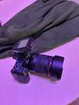 Canon r и объектив Canon rf 24-105 f 4