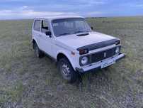 Нива 1992 год, нива 2121, niva