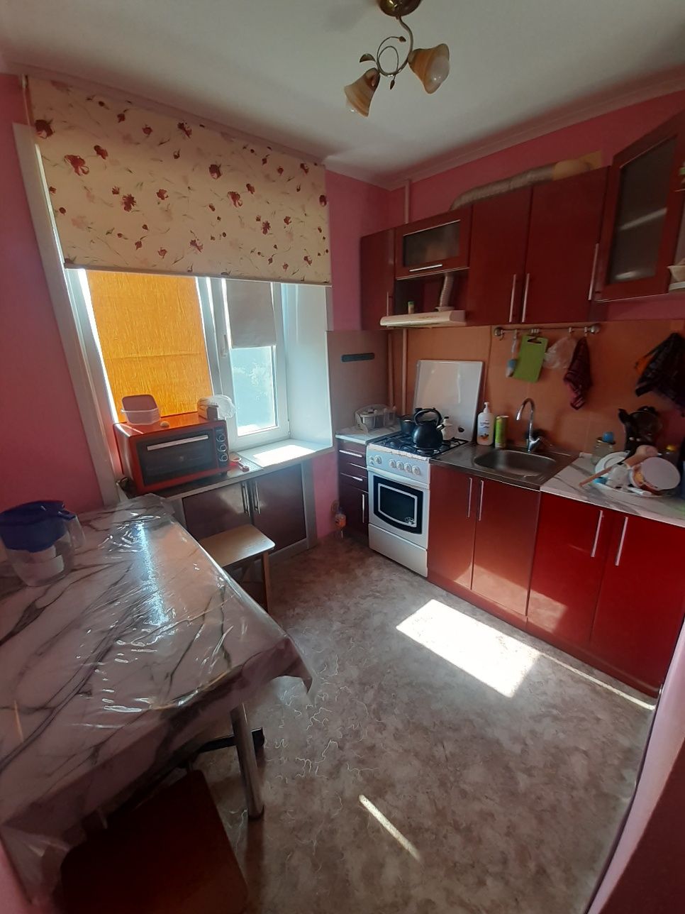 Продам 2комнатную квартиру