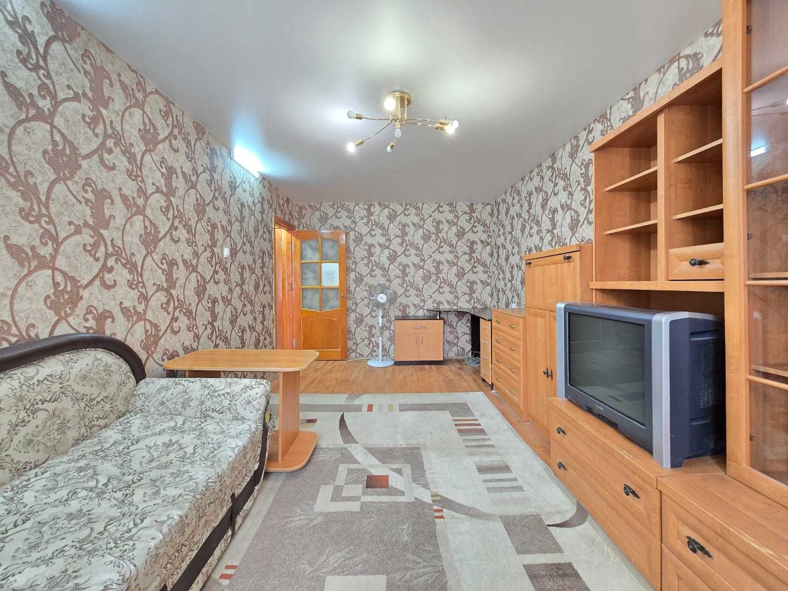 Продам 1комн в 7мкр мебель/техника/ПОМОЩЬ В ИПОТЕКЕ