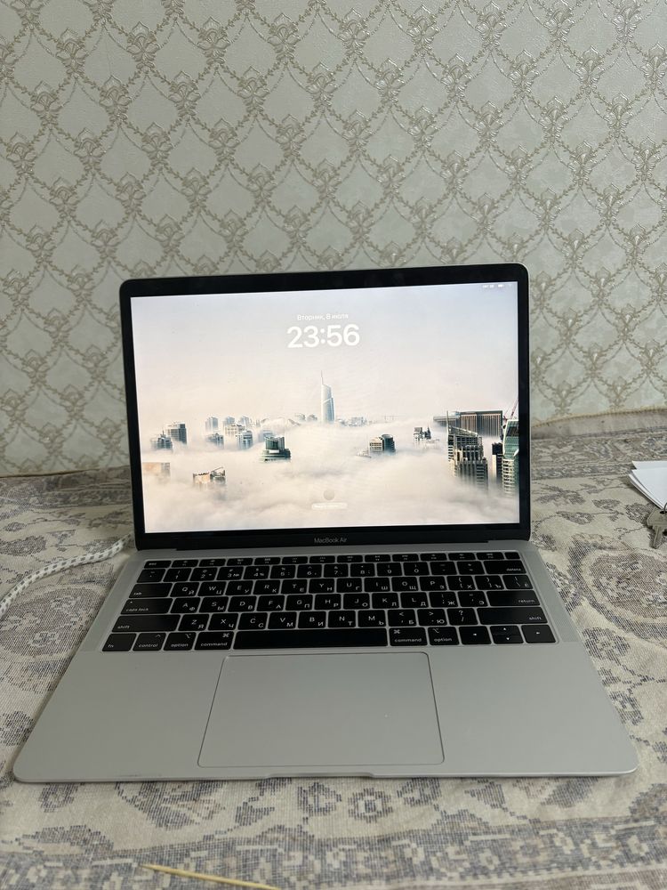 Macbook air 13 2019