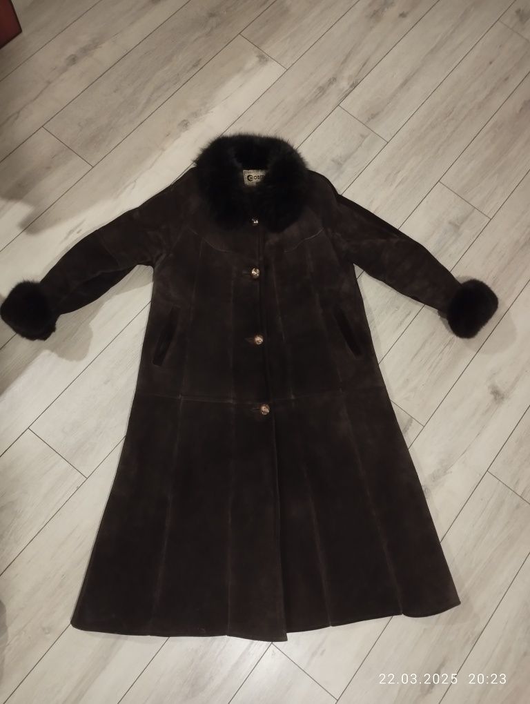 Продам дублёнки размер L, XXL