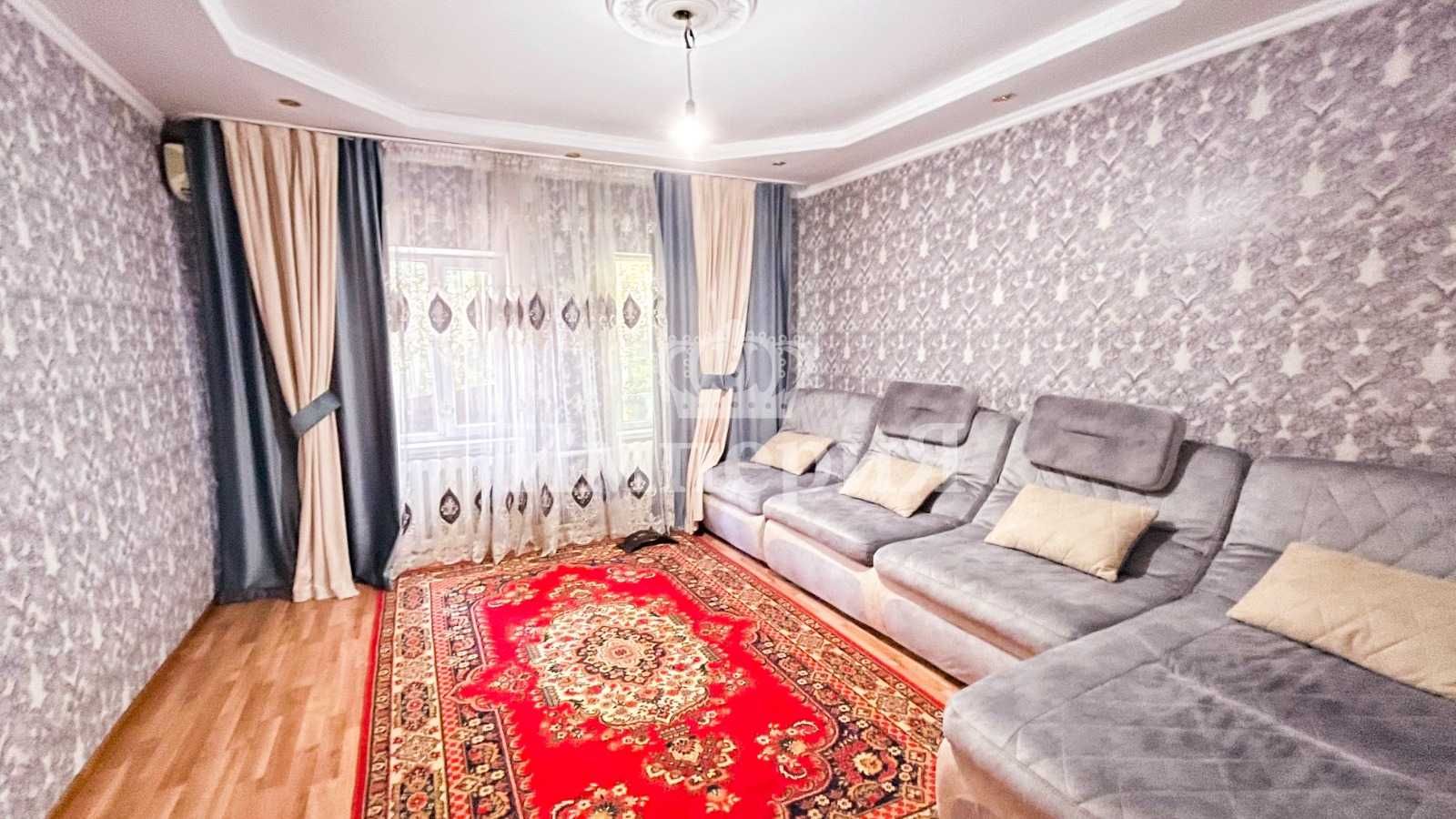 Дом в центре Наримат Империя