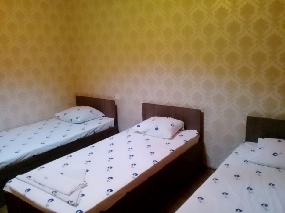 Много квартир 1, 2, 3, 4 комн гостевые дома, для гостей посуточно сдам