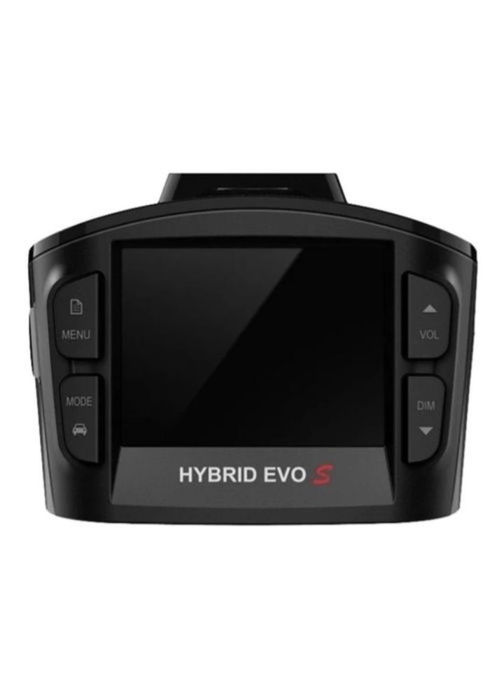 Silverstone hybrid evo s.