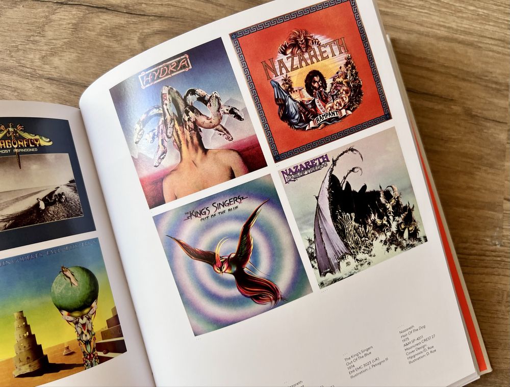 Продам книгу Vinyl. Album. Cover. Art.