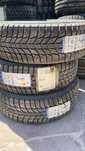 Продаю новые зимние шины Triangle 225/70 R16. По цене договоримся