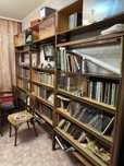 Книжный шкаф (разборный)