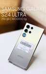 Samsung S24 Ultra