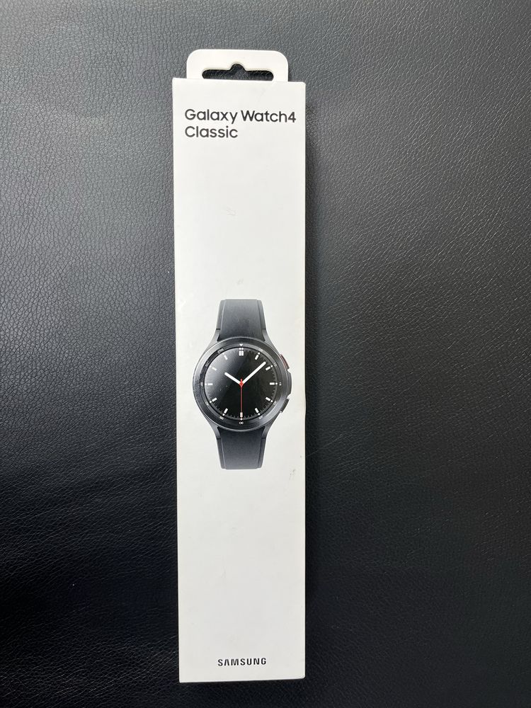 Samsung Galaxy Watch 4